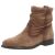 Tamaris - 1-25305-45-300 - 1-25305-45-300 - brown - Stiefeletten