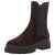 Tamaris - 1-25992-41-347 - 1-25992-41-347 - mocca suede - Stiefeletten
