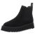 Tamaris - 1-26419-45-001 - 1-26419-45-001 - black - Stiefeletten