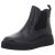 Tamaris - 1-25420-45-020 - 1-25420-45-020 - black matt - Stiefeletten