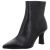 Tamaris - 1-25358-45-003 - 1-25358-45-003 - black - Stiefeletten