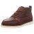 HUB - H9102L30-L04-562 - Malden L30 - cognac/lt. beige - Stiefeletten