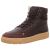 HUB - M6305L30-L04-568 - Dublin 2.0 - dark brown/lt. gum - Stiefeletten