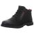 Bugatti - 321-AYG30-3200-1000 - 321-AYG30-3200-1000 - black - Stiefeletten
