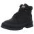 Palladium - 74351-060-M - Pallashock Warm WP - all black - Stiefeletten