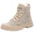 Palladium - 99519-257-M - Pampa Hi Zip WL - leo warm sand - Stiefeletten