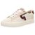 Palladium - 94662-297-M - Ace Lo Mix LTH - whitecap gray/sand - Sneaker