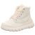 Palladium - 99554-176-M - Pallapop Hi Zip WL - wave gray - Stiefeletten