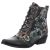 Laura Vita - HICNIO 29 NOIR - Hicnio 29 - noir - Stiefeletten
