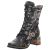 Laura Vita - IBCANO 15 NOIR - Ibcano 15 - noir - Stiefeletten