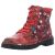 Laura Vita - INCASO 39 ROUGE - Incaso 39 - rouge - Stiefeletten
