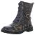 Laura Vita - INCASO 36 MARINE - Incaso 36 - marine - Stiefeletten