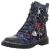 Laura Vita - INCASO 51 BLEU - Incaso 51 - bleu - Stiefeletten