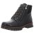 Waldl�ufer - 975901-202-001 - H-Xara - schwarz - Stiefeletten