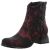Simen - 8490A WEINROT SCHWARZ - 8490A WEINROT SCHWARZ - weinrot schwarz - Stiefeletten
