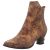Simen - 8501A BRAUN - 8501A BRAUN - braun - Stiefeletten