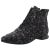 Simen - 8473A SCHWARZ GRAU - 8473A SCHWARZ GRAU - schwarz grau - Stiefeletten