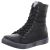 Andrea Conti - 0342964-258 - 0342964-258 - schwarz/anthrazit - Stiefeletten