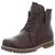 Andrea Conti - 0346060-2072 - 0346060-2072 - umbra - Stiefeletten
