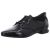 Simen - 8607A SCHWARZ - 8607A SCHWARZ - schwarz - Schn�rschuhe