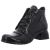 Simen - 8464A SCHWARZ - 8464A SCHWARZ - schwarz - Stiefeletten