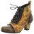 Simen - 8558A GELB - 8558A GELB - gelb - Stiefeletten