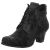 Simen - 8475A SCHWARZ - 8475A SCHWARZ - schwarz - Stiefeletten