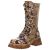 Laura Vita - OYAO 02 BRONZE - Oyao 02 - bronze - Stiefel