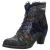 Laura Vita - ALCIZEEO 190 BLEU - Alcizeeo 190 - bleu - Stiefeletten