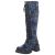 Laura Vita - MONAO 03 NOIR - Monao 03 - noir - Stiefel