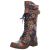 Laura Vita - ANITAO 21 JEANS - Anitao 21 - jeans - Stiefel