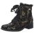 Laura Vita - EMCMAO 45 BRONZE - Emcmao 45 - bronze - Stiefeletten