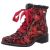 Laura Vita - EMCMAO 05 FRAMBOISE - Emcmao 05 - framboise - Stiefeletten