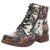 Laura Vita - ANITAO 13 NOIR - Anitao 13 - noir - Stiefeletten