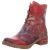 Laura Vita - COCRAILO 24 GRENAT - Cocrailo 24 - grenat - Stiefeletten