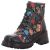 Laura Vita - KLEO 02 NOIR - Kleo 02 - noir - Stiefeletten