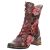 Laura Vita - IBCANO 15 WINE - Ibcano 15 - wine - Stiefeletten