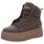Buffalo - PD00018554 - Juka Lace Up Mid War - brown - Stiefeletten