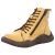 Gemini - 333921-02/320 - Anilina - ocker - Stiefeletten