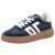 Back70 - 108025-000065 BROOKLYN FW26-N002 - Brooklyn - navy/butter - Sneaker