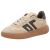 Back70 - 108025-000070 BROOKLYN FW26-N007 - Brooklyn - beige/coffee - Sneaker