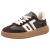 Back70 - 108025-000066 BROOKLYN FW26-N003 - Brooklyn - coffee/butter - Sneaker