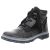 Krisbut - 6879A-7-8 - 6879A-7-8 - schwarz - Stiefeletten