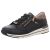 Remonte - R6716-03 - R6716-03 - schwarz kombi - Sneaker