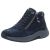 Remonte - D3V71-14 - D3V71-14 - blau - Stiefeletten
