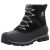 SOREL - 2084901010 - Buxton Lace Boot WP - black/quarry - Stiefeletten