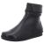 Josef Seibel - 95402-VL531105 - Violet 02 - black black - Stiefeletten