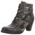Laura Vita - ALCIZEEO 01 ANTHRACITE - Alcizeeo 01 - anthracite - Stiefeletten