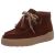Tamaris - 1-25406-47-311 - 1-25406-47-311 - muscat - Schn�rschuhe