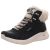 Rieker - M8510-00 - M8510-00 - schwarz/beige - Stiefeletten